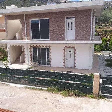 Tassos-Haus Villa Archangelos  Eksteriør billede