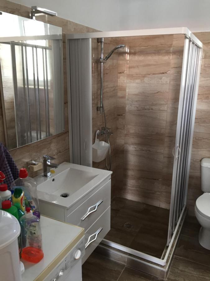 Tassos-Haus Villa Archangelos  Eksteriør billede