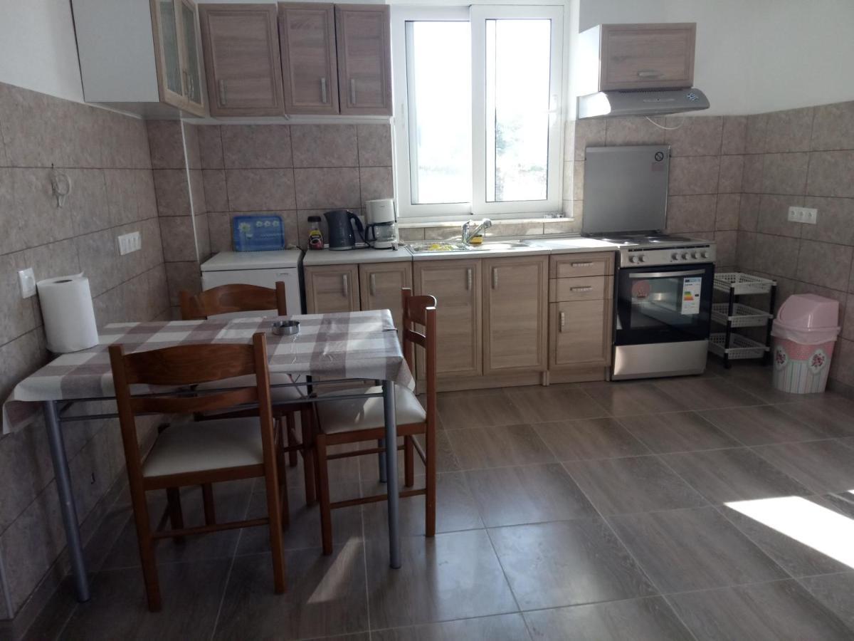 Tassos-Haus Villa Archangelos  Eksteriør billede