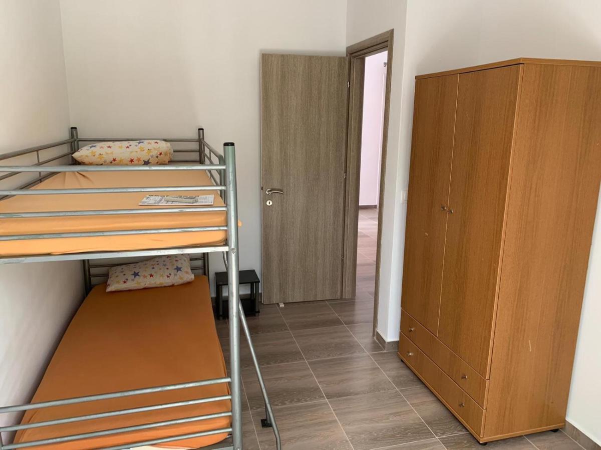 Tassos-Haus Villa Archangelos  Eksteriør billede