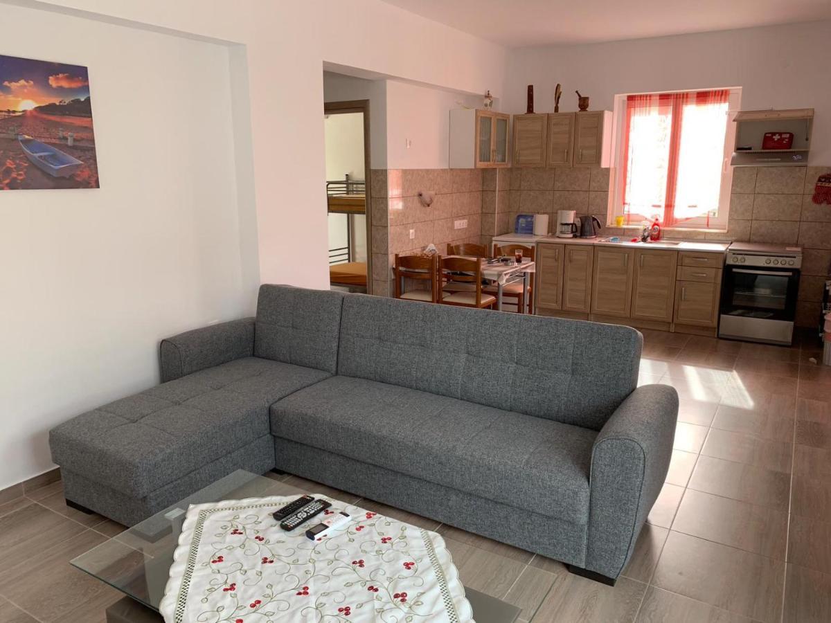 Tassos-Haus Villa Archangelos  Eksteriør billede